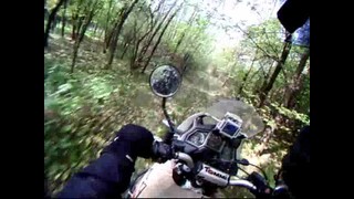 Sunnyogi & The Relay Eater Rally Raid - Weekend Practice