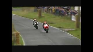 2007 Ulster gp supersport