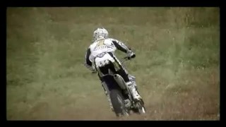 YZ450F