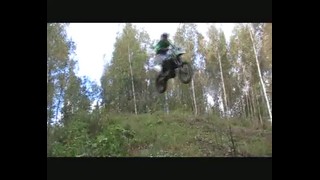 KX450F 2009