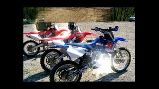 Yz250 Motocrss