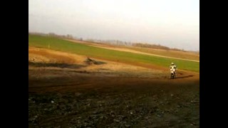 Motocross Hódmezővásárhely