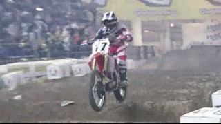 Genova Supercross 2010