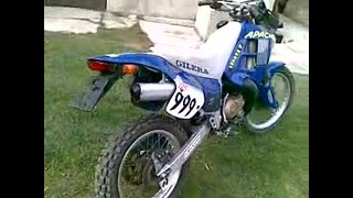 Gilera Apache