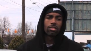Baltimore Fuck the police
