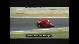 ROSSI vs BIAGGI