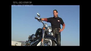 HD Softail Deluxe 2011