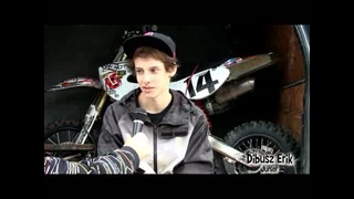 Monster Energy Pitbike RACE Piliscsév 1.rész