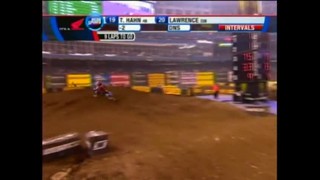 Supercross 2009