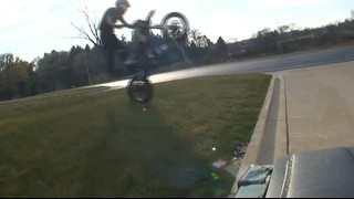 2010 nov stunt