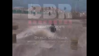 Derek Costella BBR test