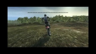 MX vs ATV Reflex