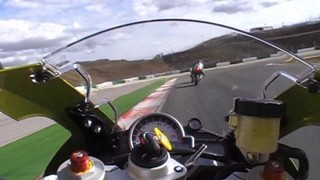 1000rr ON - board