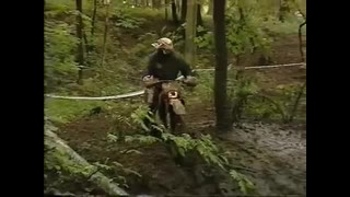 Enduro Championship 1993