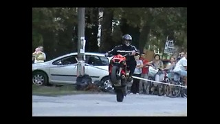 Rétság Rider's Team - 2010