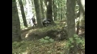 Erdély Enduro