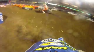 Anaheim - GoPro