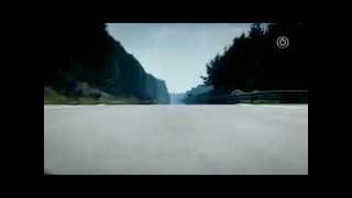 Top Gear - Bugatti Veyron 16.4 test