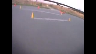 Moto Gymkhana 2