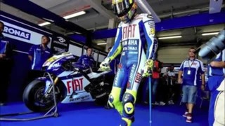 Valentino Rossi