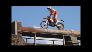 David Knight - Moto the movie 2