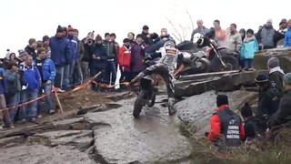 Eddy's Extreme Enduro