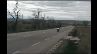 Z750 vs r6