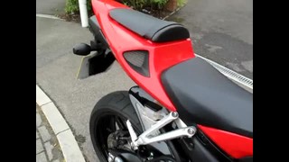 Cbr 1000 rr