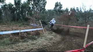 Enduro 2011 BRAGA