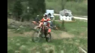 Enduro erdély