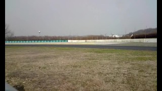 Hungaroring 26.03.2011