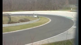 Hungaroring 2011.03.26