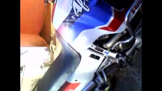 Africa Twin 650