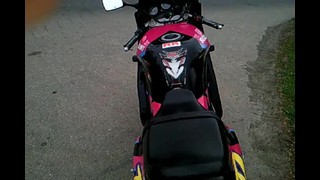 Gsxr sound