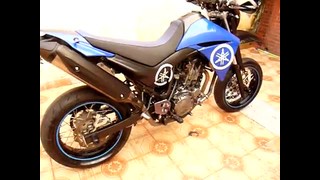 Yamaha XT66X