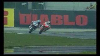 2011 Assen SBK