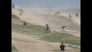 Mx1 - mx2 - A első futam 1.rész