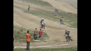 Mx1 - mx2 - A első futam 2.rész