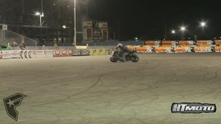 KKS Daytona stunt