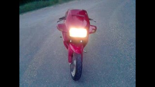 Cagiva Freccia 125