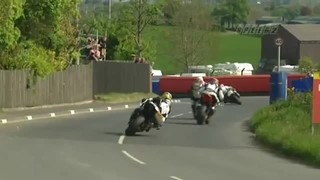 2011 Cookstown 100 superbike