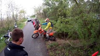 EssKiss Enduro Team I.