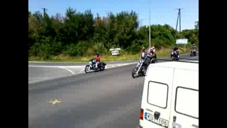 Harley DAvidson 2011 Alsoörs