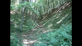 Enduro szösszenet