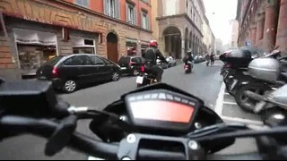Ducati & Aprilia