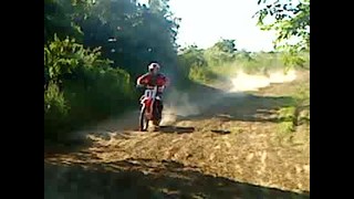 Dévaványa motocross 2011 .jún.12