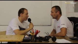 Magyar Motorkerékpár Szakközépiskola és Szakiskola - MAMI - bemutató