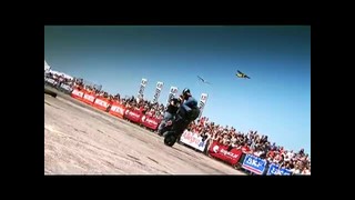 Stunt style