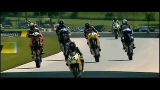 Superbike egykerekezés