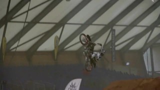 M.O.D 2011 FMX Sessions